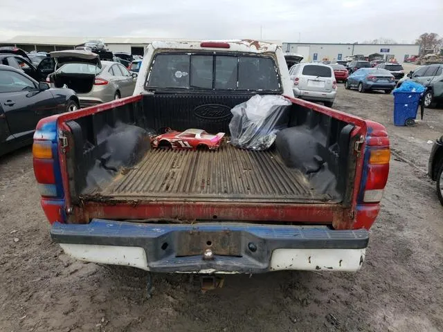 1FTYR14U33PB49039 2003 2003 Ford Ranger- Super Cab 6