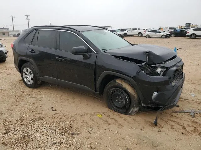 2T3H1RFV9MC166012 2021 2021 Toyota RAV4- LE 4