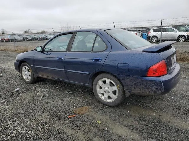 3N1CB51D75L488883 2005 2005 Nissan Sentra- 1-8 2