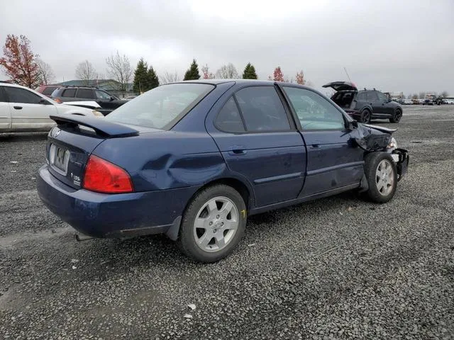 3N1CB51D75L488883 2005 2005 Nissan Sentra- 1-8 3