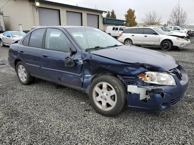 3N1CB51D75L488883 2005 2005 Nissan Sentra- 1-8 4