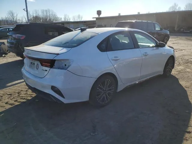 3KPF54AD5PE584627 2023 2023 KIA Forte- Gt Line 3