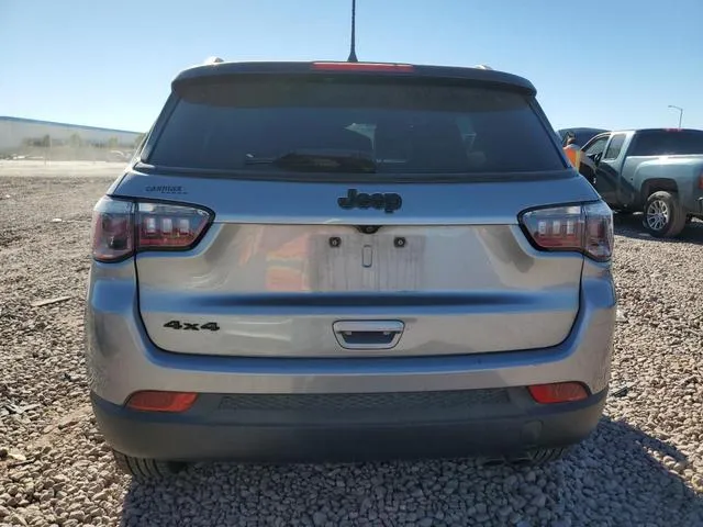 3C4NJDBB9JT480486 2018 2018 Jeep Compass- Latitude 6