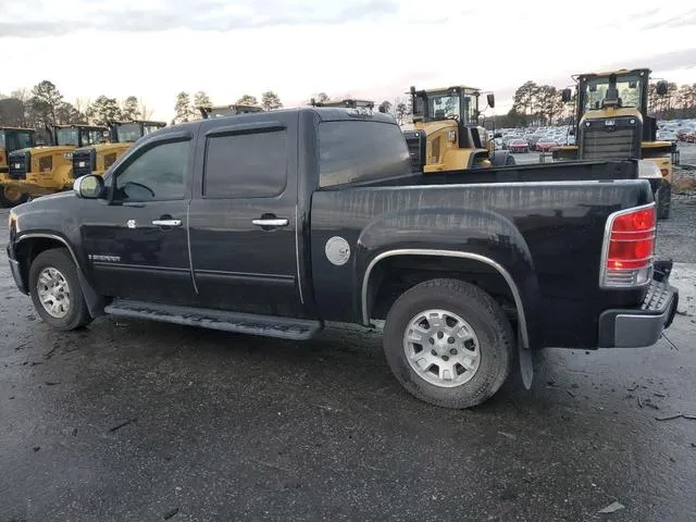 2GTEC13C871611983 2007 2007 GMC New Sierra- C1500 2