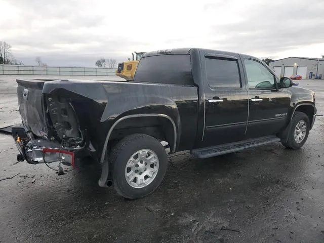 2GTEC13C871611983 2007 2007 GMC New Sierra- C1500 3