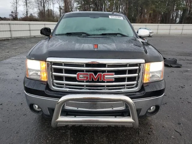 2GTEC13C871611983 2007 2007 GMC New Sierra- C1500 5