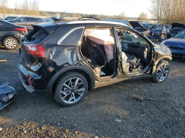 KNDCC3LCXM5475305 2021 2021 KIA Niro- Touring 3