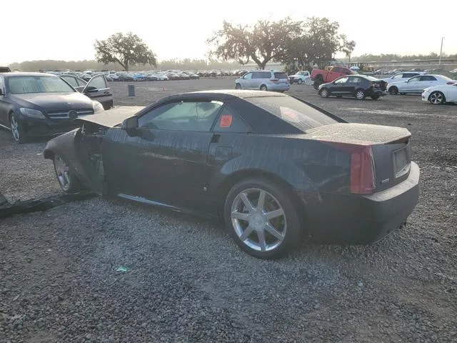 1G6YV36A665602969 2006 2006 Cadillac XLR 2