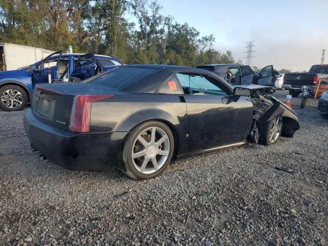 1G6YV36A665602969 2006 2006 Cadillac XLR 3