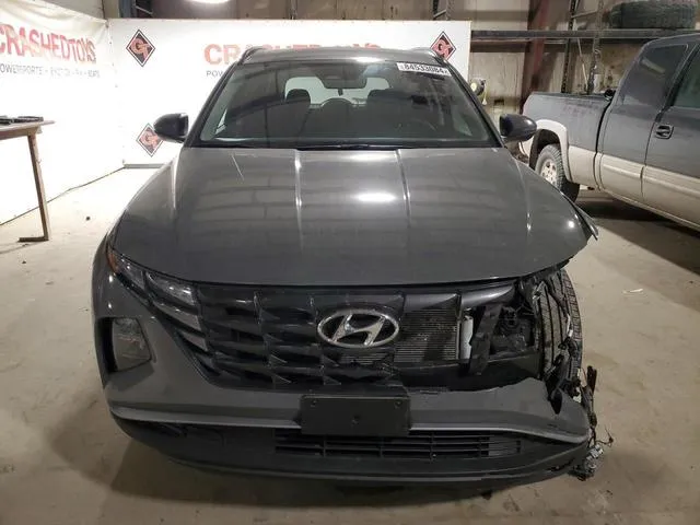 5NMJFCDE7RH401861 2024 2024 Hyundai Tucson- Sel 5