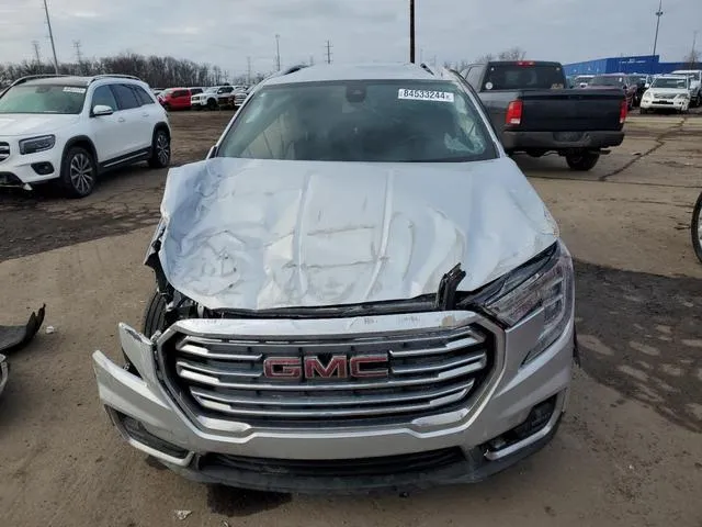 3GKALVEV2NL143186 2022 2022 GMC Terrain- Slt 5