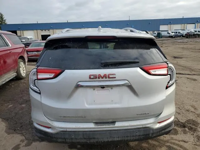 3GKALVEV2NL143186 2022 2022 GMC Terrain- Slt 6