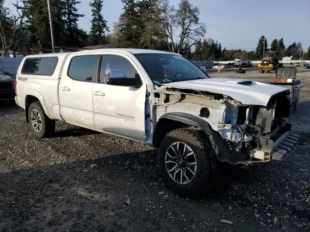 3TMDZ5BN7HM021692 2017 2017 Toyota Tacoma- Double Cab 4