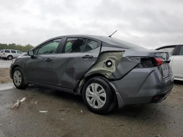 3N1CN8BV3PL816478 2023 2023 Nissan Versa- S 2