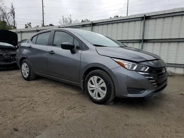 3N1CN8BV3PL816478 2023 2023 Nissan Versa- S 4