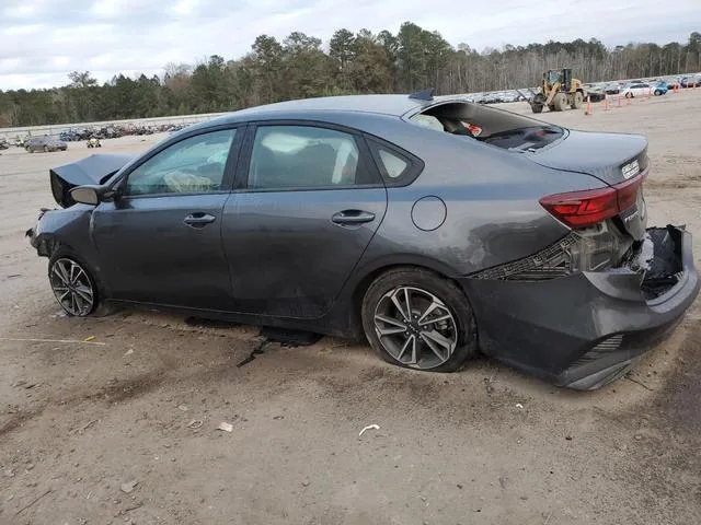 3KPF24AD9RE776323 2024 2024 KIA Forte- LX 2