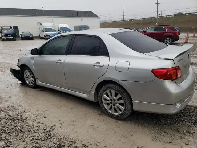 2T1BU4EE8AC463133 2010 2010 Toyota Corolla- Base 2