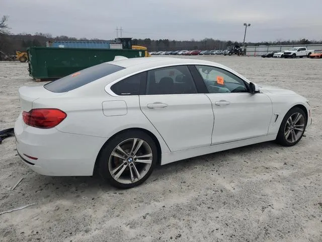 WBA4F7C52HG438454 2017 2017 BMW 4 Series- 430I Gran Coupe 3