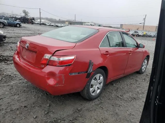 4T1BE46K09U301346 2009 2009 Toyota Camry- Base 3