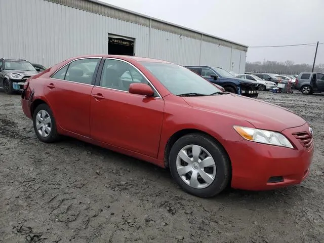 4T1BE46K09U301346 2009 2009 Toyota Camry- Base 4