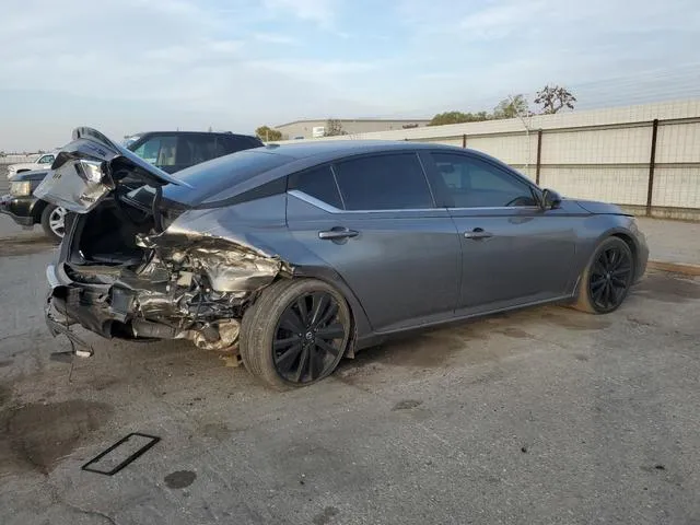 1N4BL4CW0NN371263 2022 2022 Nissan Altima- SR 3