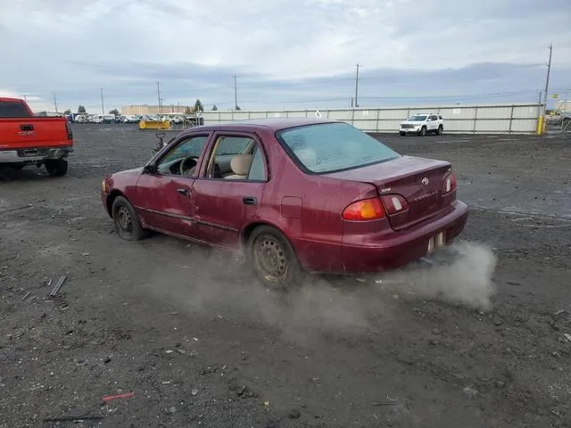 1NXBR12E8WZ014626 1998 1998 Toyota Corolla- VE 2