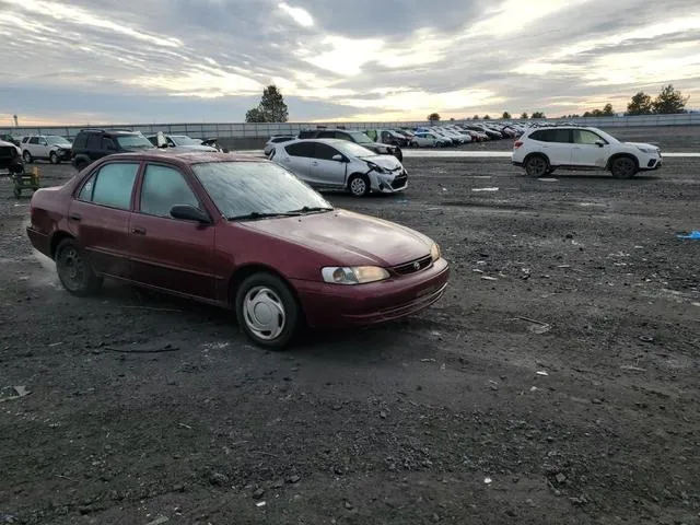 1NXBR12E8WZ014626 1998 1998 Toyota Corolla- VE 4