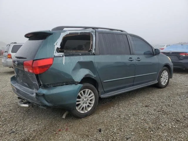 5TDZA23C44S114818 2004 2004 Toyota Sienna- CE 3