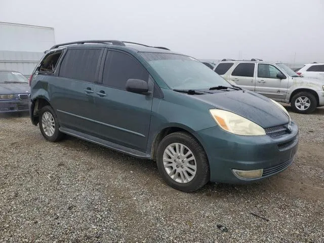 5TDZA23C44S114818 2004 2004 Toyota Sienna- CE 4