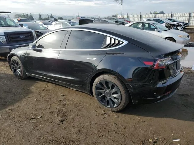 5YJ3E1EB9LF599503 2020 2020 Tesla MODEL 3 2