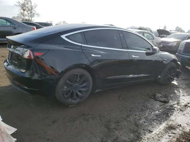 5YJ3E1EB9LF599503 2020 2020 Tesla MODEL 3 3