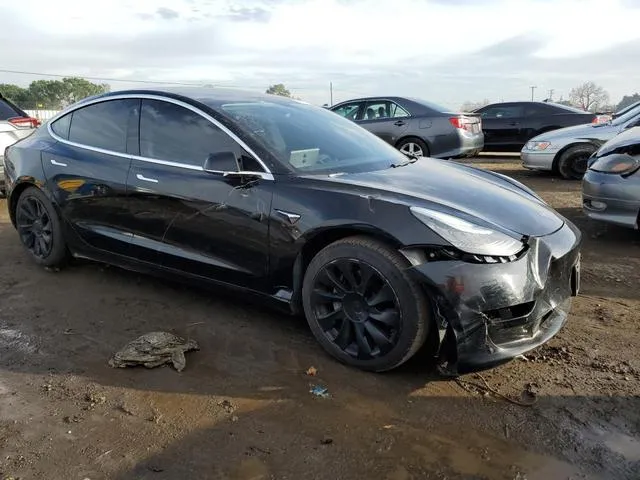 5YJ3E1EB9LF599503 2020 2020 Tesla MODEL 3 4