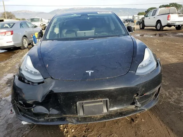 5YJ3E1EB9LF599503 2020 2020 Tesla MODEL 3 5