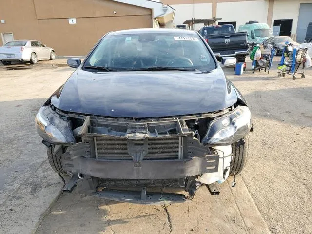 1G1ZD5ST3PF228574 2023 2023 Chevrolet Malibu- LT 5