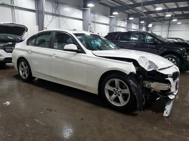 WBA3B5G57DNS03866 2013 2013 BMW 3 Series- 328 Xi Sulev 4