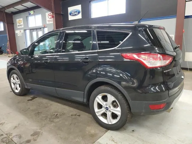 1FMCU9GX5FUA96875 2015 2015 Ford Escape- SE 2