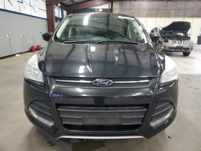 1FMCU9GX5FUA96875 2015 2015 Ford Escape- SE 5