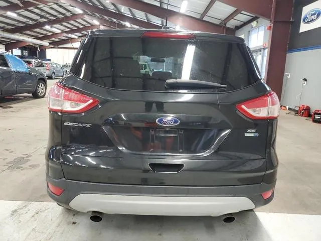 1FMCU9GX5FUA96875 2015 2015 Ford Escape- SE 6