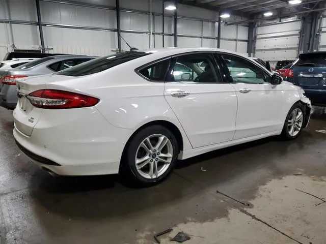 3FA6P0HD9JR211234 2018 2018 Ford Fusion- SE 3