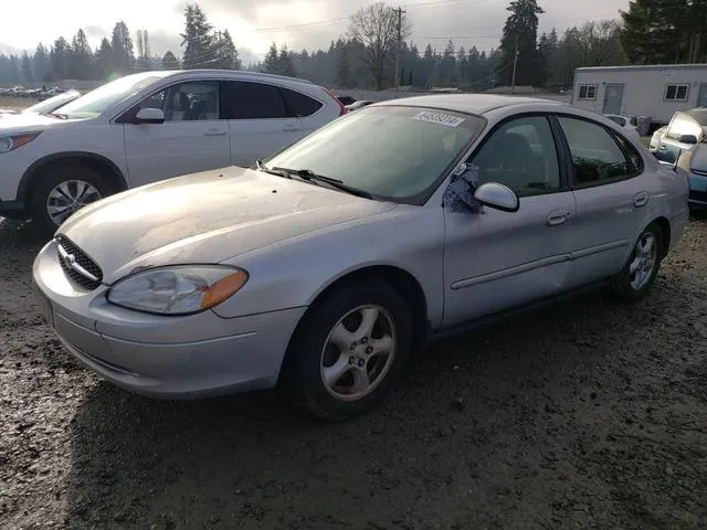 1FAFP55U83G170526 2003 2003 Ford Taurus- Ses 1