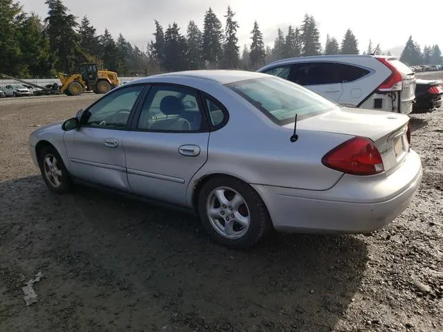 1FAFP55U83G170526 2003 2003 Ford Taurus- Ses 2