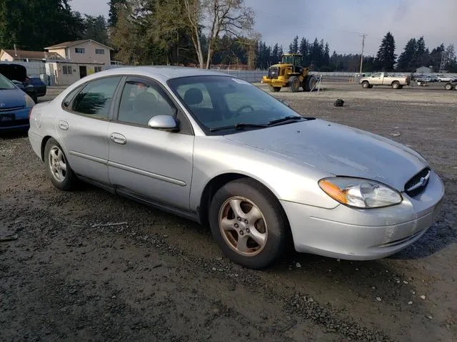 1FAFP55U83G170526 2003 2003 Ford Taurus- Ses 4