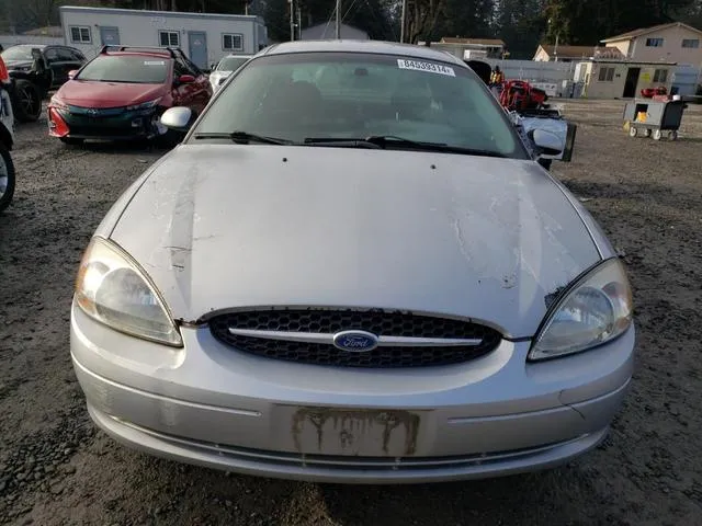 1FAFP55U83G170526 2003 2003 Ford Taurus- Ses 5