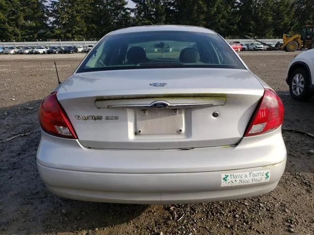 1FAFP55U83G170526 2003 2003 Ford Taurus- Ses 6