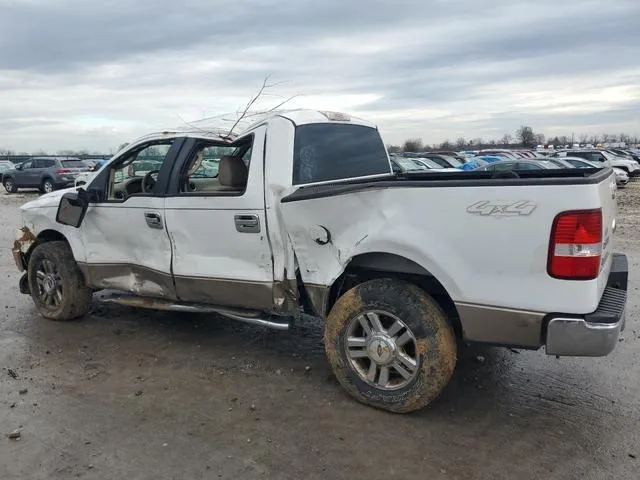 1FTPW14V36KC53979 2006 2006 Ford F-150- Supercrew 2