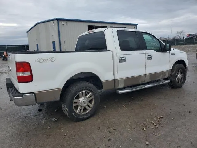 1FTPW14V36KC53979 2006 2006 Ford F-150- Supercrew 3