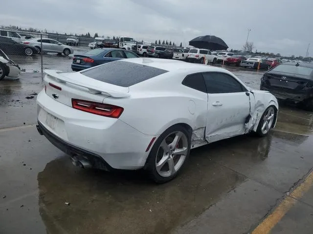 1G1FH1R73H0212226 2017 2017 Chevrolet Camaro- SS 3