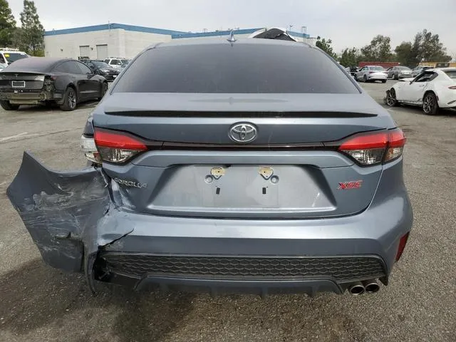 5YFT4RCE8LP046053 2020 2020 Toyota Corolla- Xse 6