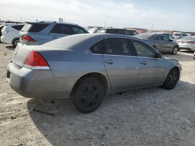 2G1WB58K669381769 2006 2006 Chevrolet Impala- LS 3