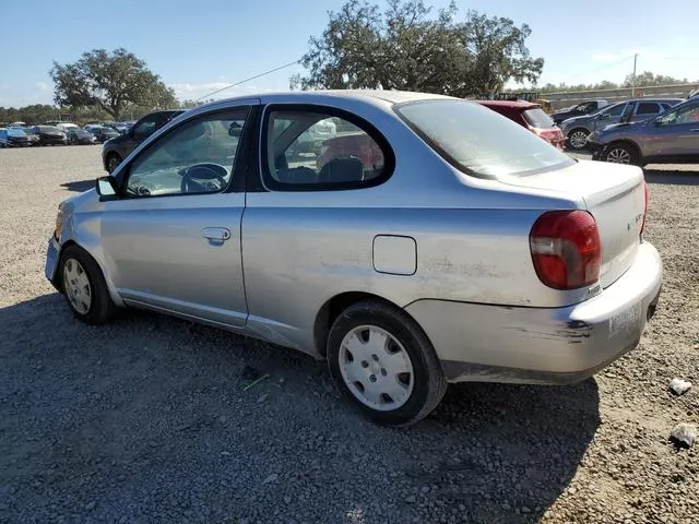 JTDAT123410161543 2001 2001 Toyota Echo 2